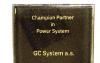 Champion partner in Power system IBM